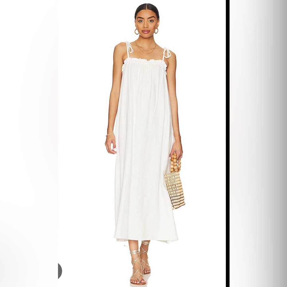 NWT Show Me Your Mumu Angel Maxi Dress